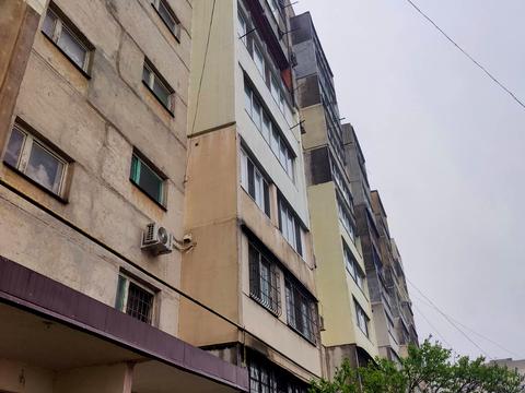 квартира по адресу Сергея Ядова ул. (Юбилейная), 10б