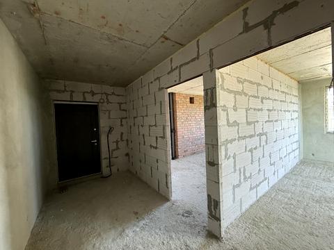 квартира по адресу Роксоланы ул., 2
