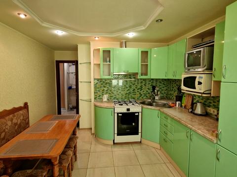 квартира за адресою Євгена Чикаленка вул., 59д