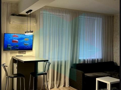 квартира по адресу Паторжинского ул., 17