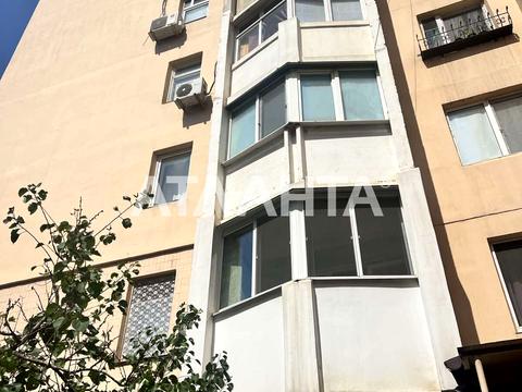 квартира по адресу Добровольского, 63