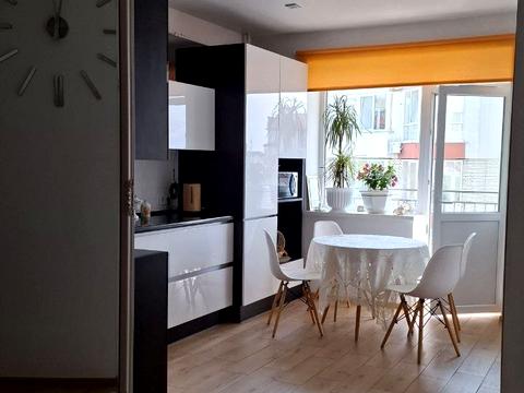 квартира по адресу Шкільна ул., 5