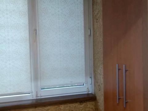 квартира за адресою Паустовского, 2