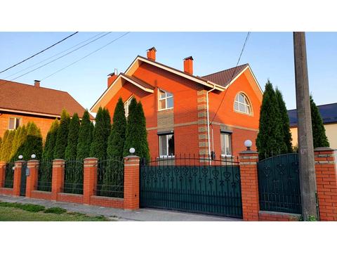 будинок за адресою Крута вул., 21
