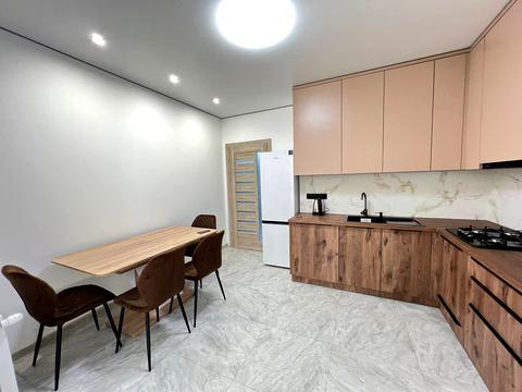 квартира за адресою Олександра Довженка вул., 21а