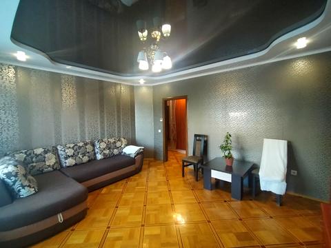квартира по адресу Защитников Мариуполя ул. (Костромська), 9