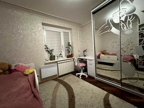 квартира за адресою Коломийська вул., 6