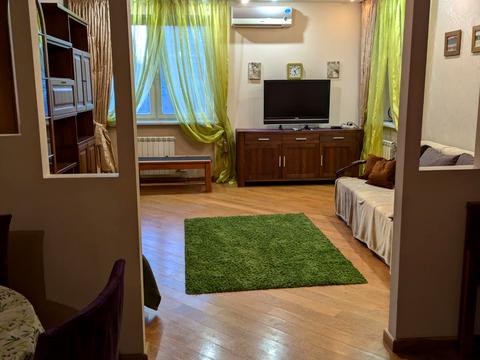 квартира по адресу Ковальский пер., 13