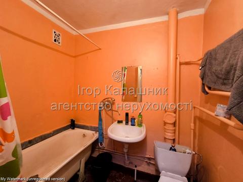 квартира за адресою Космонавта Поповича вул. (Космонавта Волкова), 18