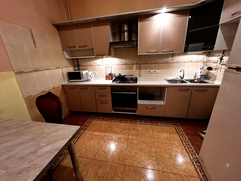 квартира по адресу Греческая ул., 30
