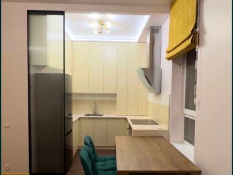квартира за адресою Олеся Гончара вул., 38