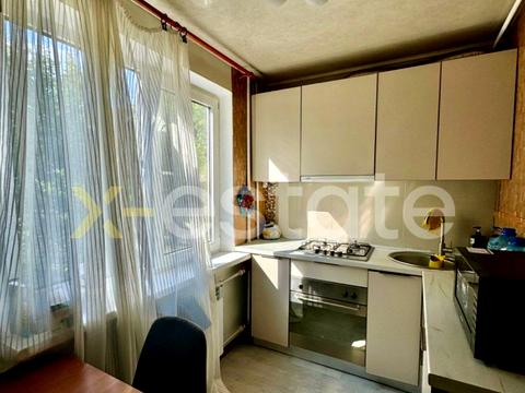 квартира за адресою 23 Серпня вул., 55б