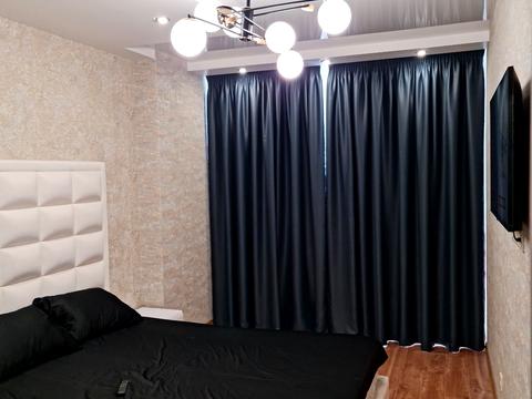 квартира по адресу Берестейский просп. (Победы), 55А