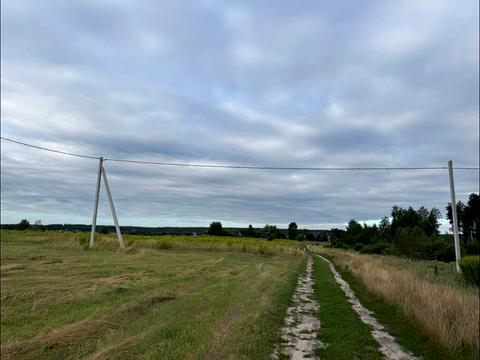 участок по адресу с. Михайловка-Рубежовка, Хуторская ул. (Жовтнева)