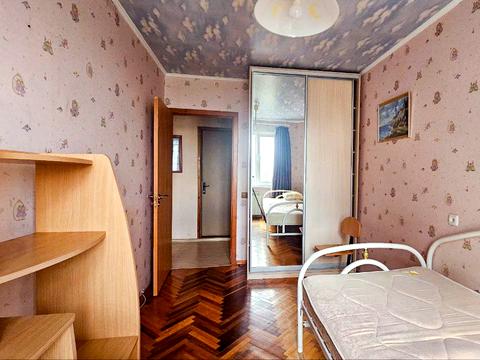 квартира по адресу Озёрная ул., 28
