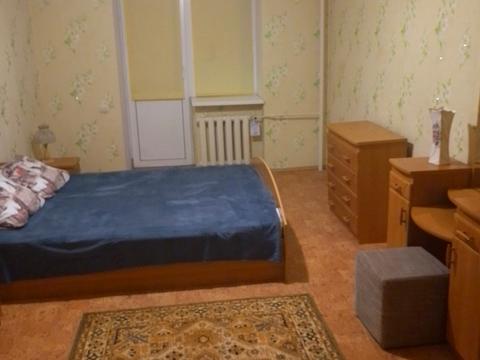 квартира за адресою Київ, Бориспільська вул., 26-Ж