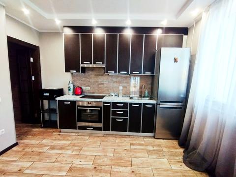квартира за адресою Лисаветинська вул., 1