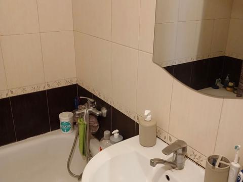 квартира за адресою Поліська вул., 28-Б