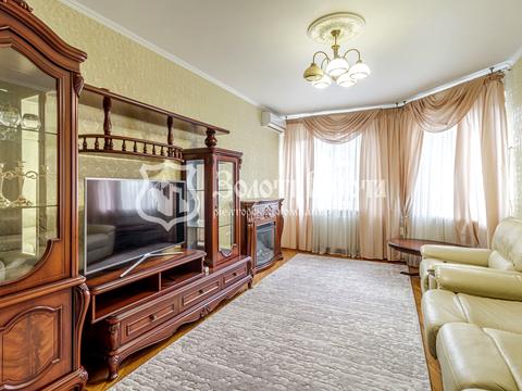 квартира за адресою Берестейський просп. (Перемоги), 125