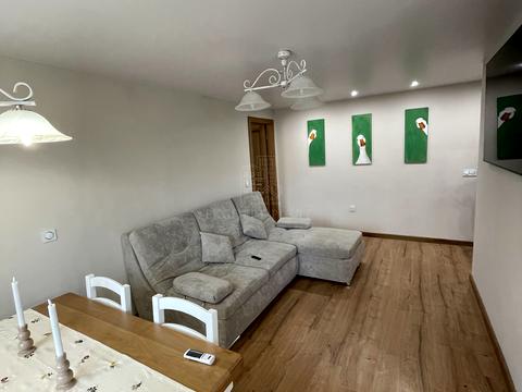 квартира за адресою Миру просп., 55