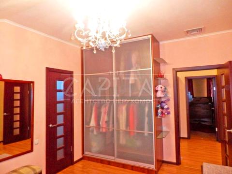 будинок за адресою 126-та Садова вул.
