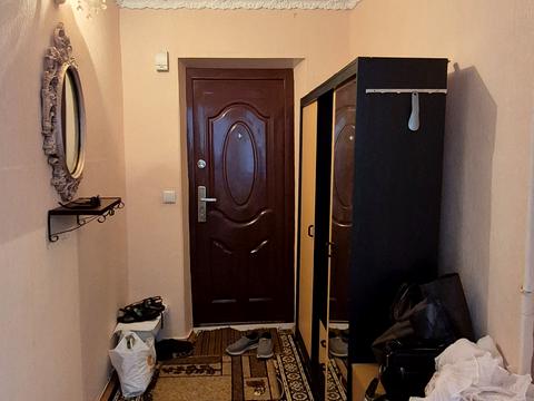 квартира по адресу Дмитрия Кедрина ул. (Дмитрия Кедрина), 38