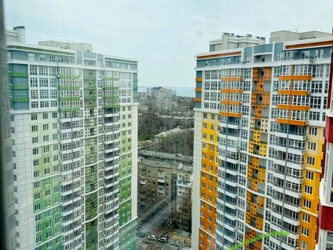 квартира за адресою Гагаріна вул., 19