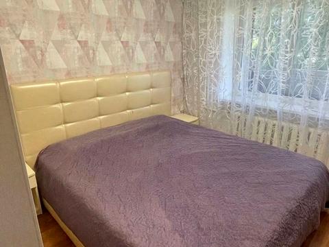 квартира за адресою Балтиморська вул. (Посмітного), 25