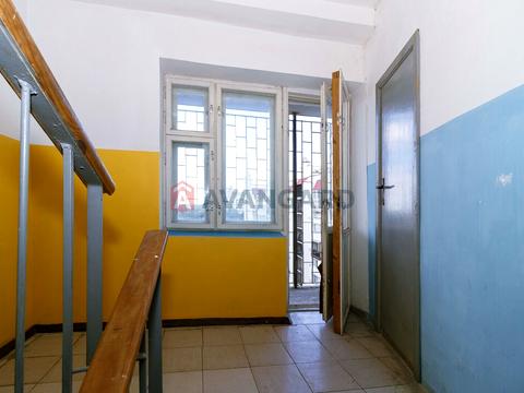 квартира по адресу Соснова ул., 1