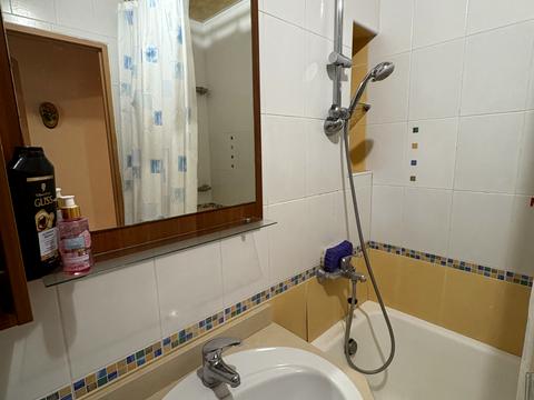 квартира по адресу Гонгадзе Георгия просп. (Советской Украины), 20-З