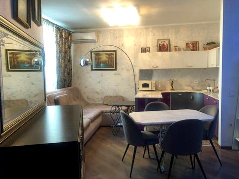 квартира за адресою Берестейський просп. (Перемоги), 67-Г