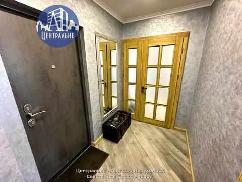 квартира за адресою Південно-Кільцева вул., 5-В