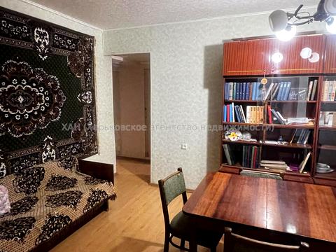квартира за адресою Харків, Архітектора Альошина просп. (Орджонікідзе), 22