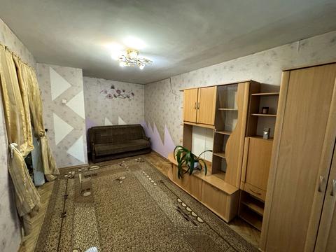 квартира по адресу Михаила Донца ул., 17/46