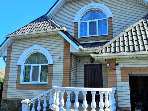 дом по адресу Червоной Кинноты ул., 4