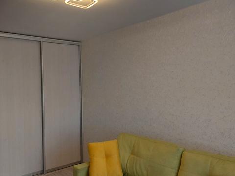 квартира по адресу Приозерна, 27а