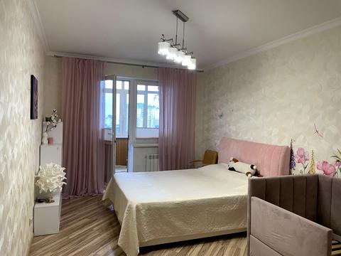 квартира по адресу Кондратюка Юрия ул., 7