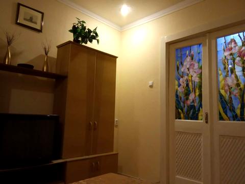 квартира по адресу Мечникова ул. (Кловский), 6