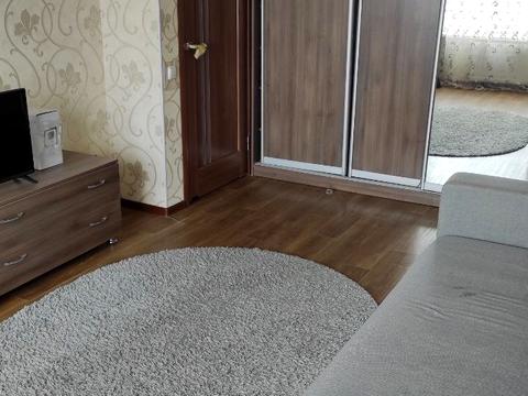 квартира по адресу Соборная ул., 105/5