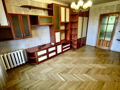 квартира за адресою Павла Тичини просп., 3