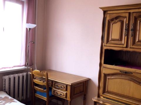 квартира за адресою Якуба Коласа вул., 23-Б