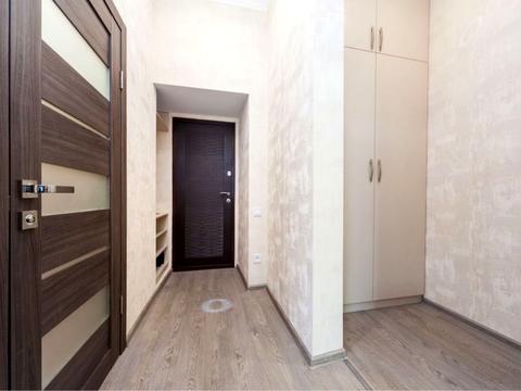 квартира по адресу Малая Арнаутская ул., 8
