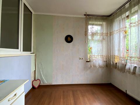 квартира за адресою Паркова вул., 20