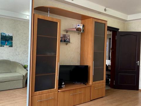 квартира за адресою Вахтанга Кікабідзе вул. (Булгакова), 8