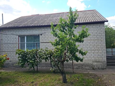 дом по адресу Запорізька