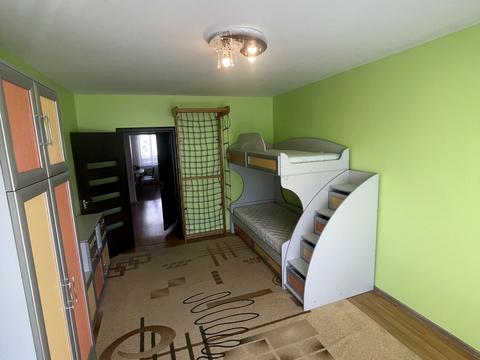 квартира по адресу Лесковская ул., 28-А