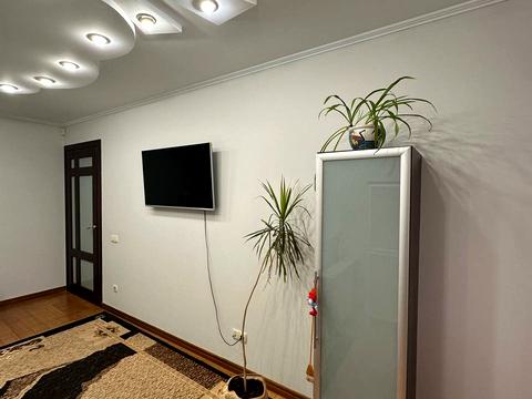 квартира по адресу Независимости просп., 92-Г