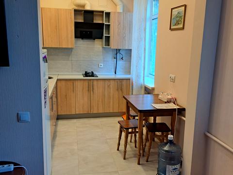 квартира по адресу Володимира Мономаха ул. (Московська), 10