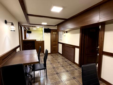 комерційна за адресою Мала Арнаутська вул., 60