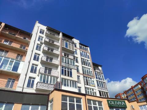 квартира по адресу Панаса Мирного ул., 19